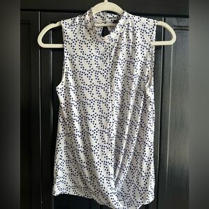 Banana Republic top, Size xs